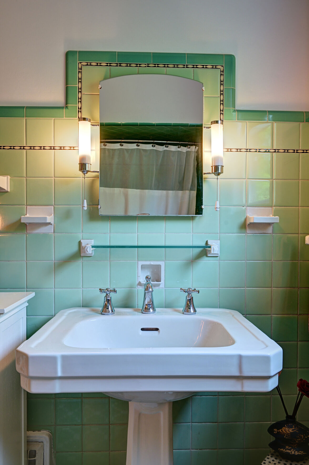 Bathrooms 1 July 12, 2022